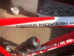 BULLS Crossfiets, Fietsen en Brommers, Fietsen | Crossfietsen en BMX, Ophalen of Verzenden, Zo goed als nieuw, Aluminium, 24 inch of meer