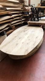 frake gevel schutting planken 90x18 mm limba ayous, Doe-het-zelf en Verbouw, Nieuw, Geïmpregneerd, Plank, Ophalen of Verzenden