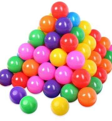 Ballenbakballen 100.stuks. beschikbaar voor biedingen