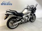 YAMAHA FZ 6 S FAZER (bj 2004), 4 cilinders, Bedrijf, Meer dan 35 kW, Toermotor