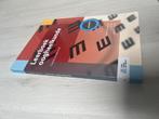 Leerboek oogheelkunde - Nieuw!, Ophalen of Verzenden, Nieuw, Overige niveaus, Overige vakken