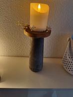 Kandelaar van Gusta, Ophalen of Verzenden, Overige materialen, Minder dan 25 cm