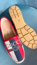 Nieuwe Gucci Espadrilles Maat 36, Kleding | Dames, Schoenen, Ophalen, Nieuw, Rood, Espadrilles of Moccasins
