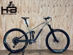 Cube Stereo Race 170 29 inch mountainbike Sram GX, Niet ingevuld, Ophalen of Verzenden, Zo goed als nieuw, Niet ingevuld