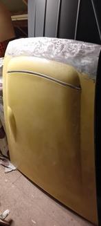 Mgc mg c motorkap aluminium origineel, Ophalen of Verzenden, Nieuw, Rechthoekig