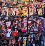 Grote collectie Betty Boop beelden borden Retro Disney, Verzamelen, Ophalen, Nieuw, Overige typen