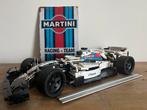 F1 auto TECHNOL (lego) Williams, Kinderen en Baby's, Speelgoed | Duplo en Lego, Ophalen of Verzenden, Zo goed als nieuw