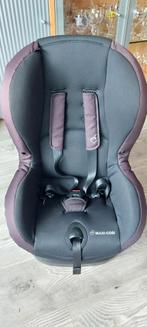 Maxi Cosi Priori SPS Autostoel 9Maanden-4 Jaar, Ophalen, Autogordel, 9 t/m 18 kg, Slaapstand