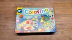 Kleurenspel Colorino Ravensburger, Kinderen en Baby's, Speelgoed | Educatief en Creatief, Ophalen of Verzenden, Zo goed als nieuw