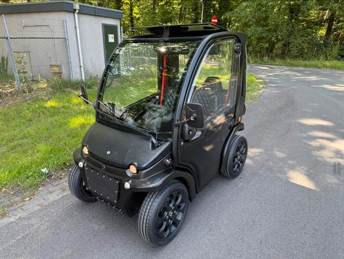 BIRO LIMITED BLACK (gratis geleverd) estrima BIG 2022, Diversen, Brommobielen en Scootmobielen, Overige merken, 46 km of meer