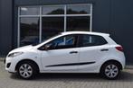 Mazda 2 1.3 BIFUEL Cool | LPG | Airco | NAP + APK 6-2026 !, Auto's, Mazda, Voorwielaandrijving, Euro 5, Stof, Gebruikt