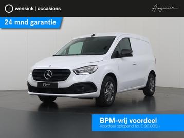 Mercedes-Benz Citan 108 CDI L1 Pro | BPM VRIJ | Trekhaak | A beschikbaar voor biedingen