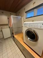wasmachine Miele Meteor V 5745, Witgoed en Apparatuur, Wasmachines, Ophalen, 1200 tot 1600 toeren, Gebruikt, Voorlader