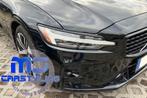 Volvo S60 MK3/ V60 MK2 – Koplampspoilers, Ophalen of Verzenden, MJ-Carstyling, Info@mj-carstyling.net, Sibeliusstraat 81 5011JH Tilburg