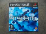 Sony Demo Disc SCED-52970 voor PS2 (zie foto's), Spelcomputers en Games, 1 speler, Ophalen of Verzenden, Gebruikt, Vanaf 3 jaar