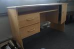 Te koop: Bureau, Ophalen, Gebruikt