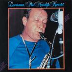 Ruil of koop Piet Noordijk Kwartet "Loverman" (LP 1982 MCR), Gebruikt, 1980 tot heden, Ophalen of Verzenden, 12 inch