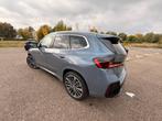 BMW X1 Xdrive30e High executive M-sport 3jr garantie/onderh., Auto's, BMW, 1800 kg, 150 pk, Bedrijf, Vierwielaandrijving