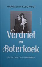 Margalith Kleijwegt - Verdriet en Boterkoek, Boeken, Ophalen of Verzenden, Nieuw, Nederland