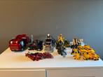 Transformers, Overige generaties, Ophalen, Zo goed als nieuw