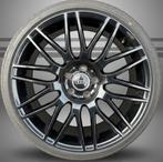 ✅ 19” Originele Proline Velgen + Banden Audi A3 / VW Golf, 19 inch, Gebruikt, Banden en Velgen, Ophalen of Verzenden