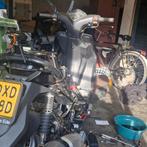 KSR Moto R8000 Euro4, Ophalen of Verzenden, Zo goed als nieuw, Overige typen, Overige merken