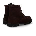Nubikk Herenschoenen - Boots Brui, Kleding | Heren, Raadhuisplein 2A 5141 KG Waalwijk, Bruin, Boots, Nubikk Retail B.V.