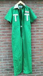 Overall, Tuin en Terras, Werkkleding, Ophalen of Verzenden, Gebruikt, Overall