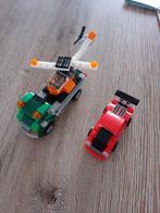 Lego Creator setjes 31047..31055, Kinderen en Baby's, Speelgoed | Duplo en Lego, Ophalen of Verzenden, Zo goed als nieuw