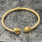 14k gouden armband boei model nieuw italy