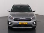 Kia Niro 1.6 GDi PHEV DynamicPlusLine | Lederen Bekleding |, Auto's, Kia, 77 km/l, Gebruikt, Leder en Stof, Adaptive Cruise Control