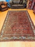 Perzisch Handgeknoopt Hamadan Tapijt.  UITVERKOOP Weg=Weg!, Huis en Inrichting, Stoffering | Tapijten en Kleden, Perzisch, 200 cm of meer