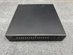 Hikvision Network Video Recorder (NVR) – Model DS-9664NI-I8, Audio, Tv en Foto, Videobewaking, Ophalen of Verzenden, Zo goed als nieuw