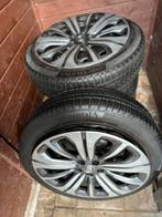 Winterbanden, Auto-onderdelen, Banden en Velgen, Gebruikt, 155 mm, Banden en Velgen, Winterbanden