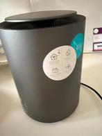 Elektrische kachel : Duux Threesixty 2 Smart Heater Gray, Ophalen, 30 tot 80 cm, Kachel, Minder dan 60 cm