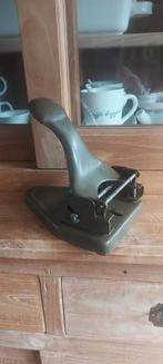 Legergroene rikkers perforator, Ophalen of Verzenden