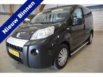 Fiat Fiorino 1.3 MJ Adventure Airco PDC Cruise Control, Voorwielaandrijving, Euro 5, Stof, Gebruikt
