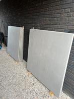 Keramische tegels 120x120, Ophalen, Nieuw, Overige materialen, Minder dan 20 mm