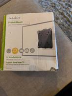 Nedis TV Ophangsysteem - Nieuw in doos, Ophalen of Verzenden, Nieuw