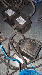 Adapters voor Kerstverlichting, Kunststof, Gebruikt, Minder dan 50 watt, Overige typen