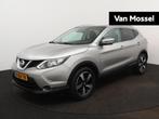Nissan Qashqai 1.6 Connect Edition 163PK | Navigatie | Trekh, Auto's, 65 €/maand, Gebruikt, Euro 6, 4 cilinders
