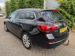 Opel Astra Sports Tourer 1.4 Turbo Cosmo Airco, TREKHAAK, PD, Voorwielaandrijving, Gebruikt, 4 cilinders, 1337 kg