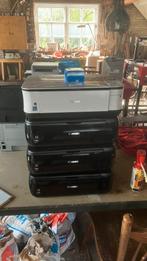4 canon printers met cartridge 510/511 MP260 en 3xMP495, Computers en Software, Printers, Ophalen, Kopieren, Gebruikt, Canon