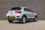 Volkswagen T-Roc 1.0 TSI 110pk Style | Trekhaak | Navigatie, Voorwielaandrijving, 12 maanden, Stof, Gebruikt