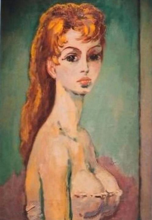 (NEO-)IMPRESSIONISME & MEER (Fauvisme, Expressionisme) Mooi!, Boeken, Kunst en Cultuur | Beeldend, Zo goed als nieuw, Schilder- en Tekenkunst