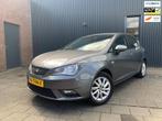 Seat Ibiza 1.2 TSI, clima, cruise nette auto!, Voorwielaandrijving, Euro 5, 86 pk, Gebruikt