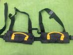 Harnas loodgordel/ harness, Watersport en Boten, Duiken, Ophalen of Verzenden, Zo goed als nieuw, Lood of Loodgordel