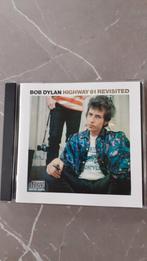 Bob Dylan - Highway 61 Revisited (1965), Ophalen of Verzenden, Zo goed als nieuw, Poprock