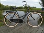 oma fiets, Fietsen en Brommers, 56 cm of meer, Ophalen, Gebruikt, Overige merken