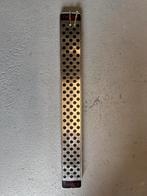 Global messenmagneet 41cm, Huis en Inrichting, Keuken | Keukenbenodigdheden, Verzenden, Gebruikt